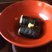 浅草むぎとろ 本店 - 