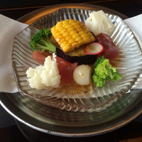 浅草むぎとろ 本店 - 