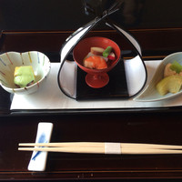 浅草むぎとろ 本店 - 