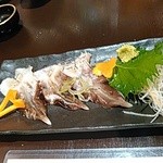 鴨料理 元 - 鳥貝