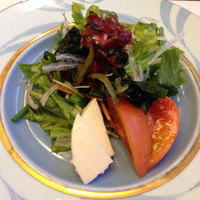 日本料理 みゆき - サラダ