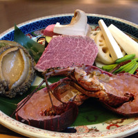日本料理 みゆき - 素材