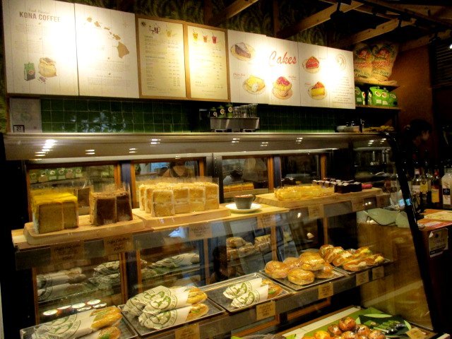 ホノルルコーヒー イオンモール幕張新都心店 海浜幕張 カフェ 食べログ ホノルルコーヒー イオンモール幕張新都心店 海浜幕張 カフェ 食べログ