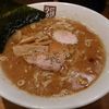 煮干しらーめん玉五郎 天満本店