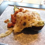 炭火焼き鳥と自然派ワインのお店　Gallo - 