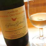 炭火焼き鳥と自然派ワインのお店　Gallo - 