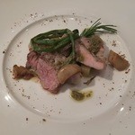 ラ・リリアーナ - 