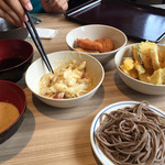 そばいきんぐ - とりあえず色々♪