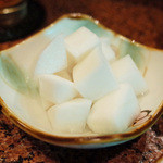 Coccoちゃん - 水キムチ