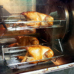 Coccoちゃん - 1時間半ほどグルングルン