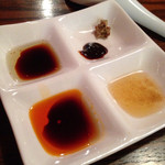 餃子cafe&bar-蒼- - 