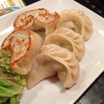 餃子cafe&bar-蒼- - 