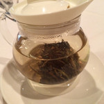 Juukei Hanten - 香片茶