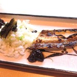 炭火焼き鳥と自然派ワインのお店　Gallo - 