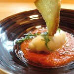 炭火焼き鳥と自然派ワインのお店　Gallo - 