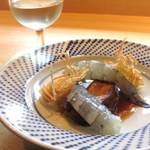 炭火焼き鳥と自然派ワインのお店　Gallo - 