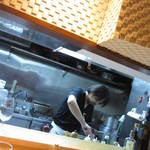 炭火焼き鳥と自然派ワインのお店　Gallo - 