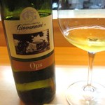 炭火焼き鳥と自然派ワインのお店　Gallo - 