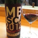 炭火焼き鳥と自然派ワインのお店　Gallo - 