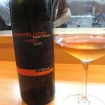 炭火焼き鳥と自然派ワインのお店　Gallo - 