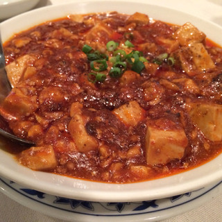 重慶飯店 横浜中華街 新館1F