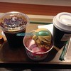 カフェ デュ モンド JR京都駅ビル店