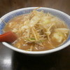 ラーメン本気
