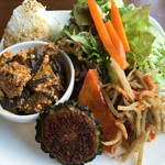 カメイノ食堂 - 権助の惣菜