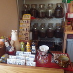 みちみち種や - 珈琲豆専門です