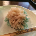 甘楽 花子 - きんとんもすばらしい