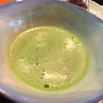 甘楽 花子 - 抹茶ももう素晴らしいし