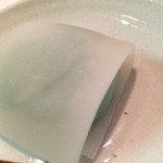 甘楽 花子 - 求肥が神やわ