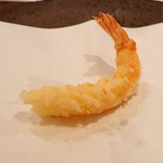 麻布 幸村 - 才巻えび　(2015/07)