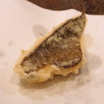 麻布 幸村 - メイタ鰈　(2015/07)