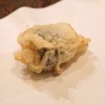 麻布 幸村 - 鰯の生姜巻　(2015/07)