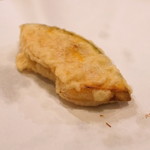 麻布 幸村 - 南瓜　(2015/07)