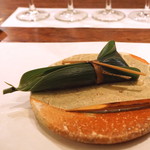 麻布 幸村 - 水物　(2015/07)