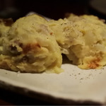 麦酒屋 るぷりん - 15/8月  チーズオムレツ