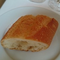 ル・ブルギニオン - パン