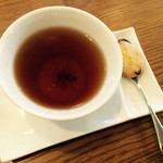 ルミーノ - ピーチティー