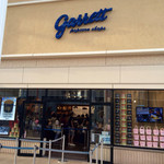 ギャレット ポップコーン ショップス - 