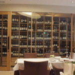 ル・ヴァンテール - 店内