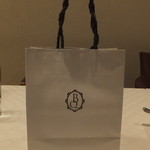 ル・ヴァンテール - 持ち帰り小菓子