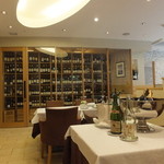 ル・ヴァンテール - 店内