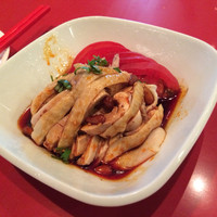 神楽坂 龍公亭 - 