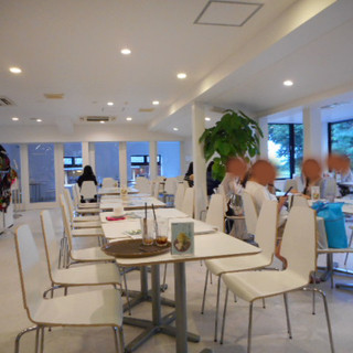 カフェ ド サラン_2