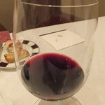 ル・ヴァンテール - BORDEAUの赤