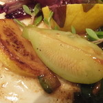 ル・ヴァンテール - 丸なす