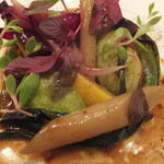 ル・ヴァンテール - 美瑛青木さんの有機野菜