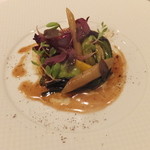 ル・ヴァンテール - 美瑛青木さんの有機野菜